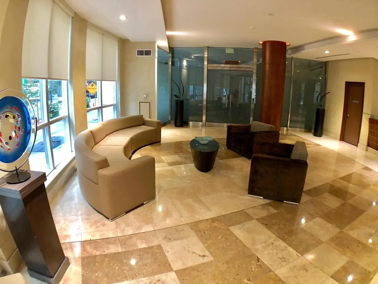 City Stay Condos - Downtown Toronto, Simcoe Street